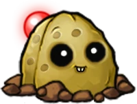 Mine-nut