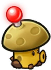 Mine-shroom