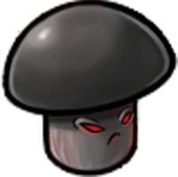 Mini Doom-shroom