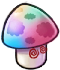 Mini Hypno-shroom