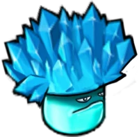 Mini Ice-shroom