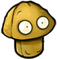 Mini Nut-shroom