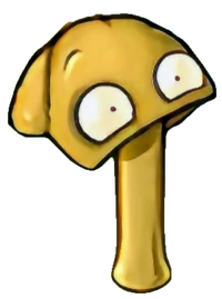 Nutty-shroom