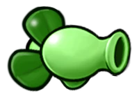 Pea Drone