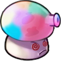 Perfume-shroom