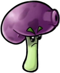 Plucky-shroom