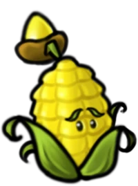 Popcorn-pult
