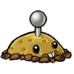 Potato Mine
