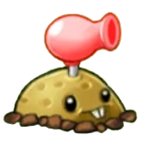 Potato-shooter
