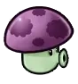 Puff-shroom