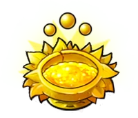 Radiant Pot