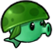 Sardine-shroom