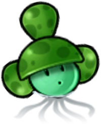 Sea-blover