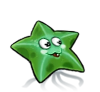 Sea Star