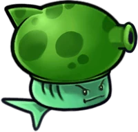 Shark-shroom