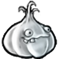 Silver Garlic