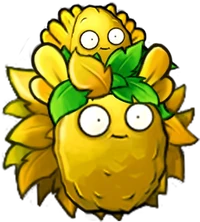 Solar Emper-nut