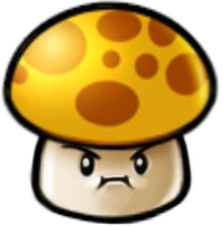 Solar-shroom
