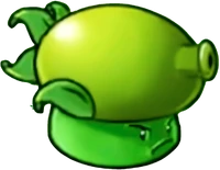 Soy-shroom