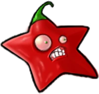Spicy Starfruit