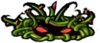 Spike-kelp