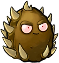 Spike-nut