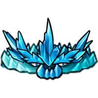 Spikeicicle