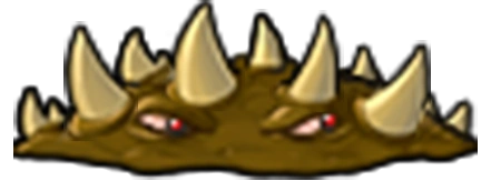 Spikeweed