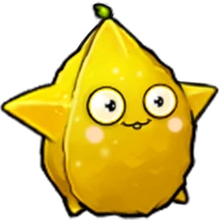 Star-nut