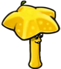 Starry-shroom
