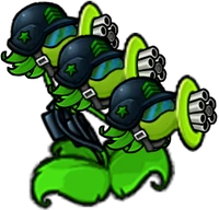 Striorm Gatling