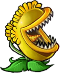 Sun Chomper