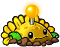 Sun Mine