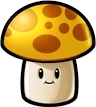 Sun-shroom