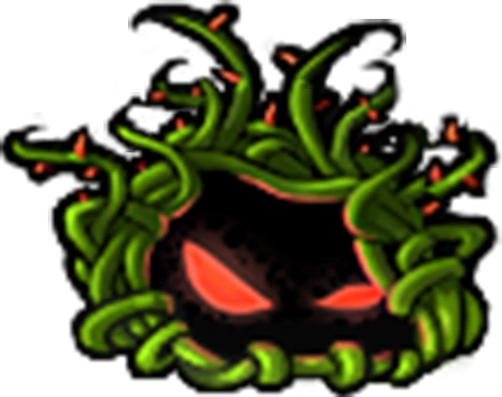 Tangle Kelp