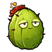 Thorn-nut