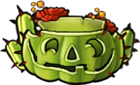 Thorn Pumpkin