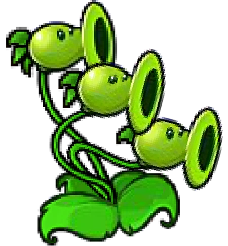 Threepeater