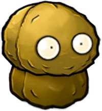 Throw-shroom