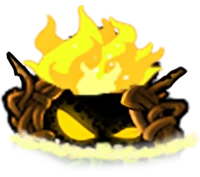Torch-kelp