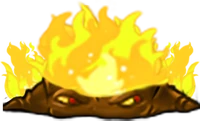 Torchweed