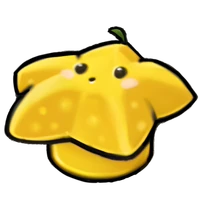 Twinkle-shroom