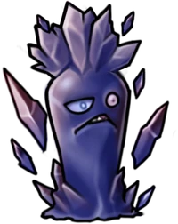 Unstable Obsidian