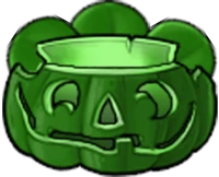 Wind Pumpkin
